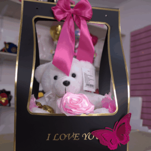CAJA DE REGALO